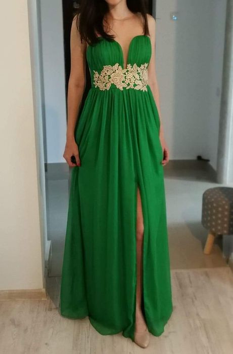 Rochie Nissa 38 insa potrivita S