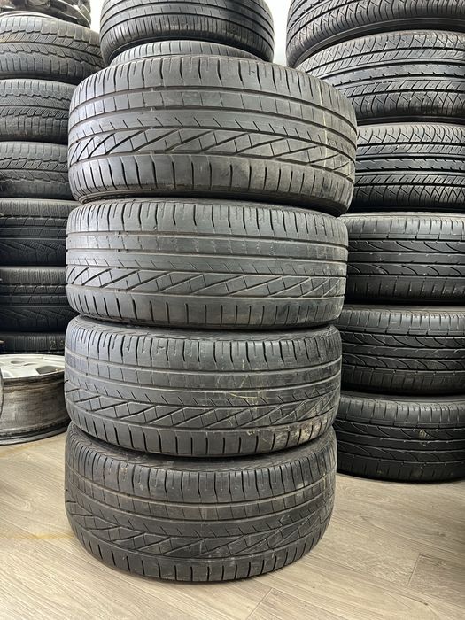 Новый Торус с резиной R15