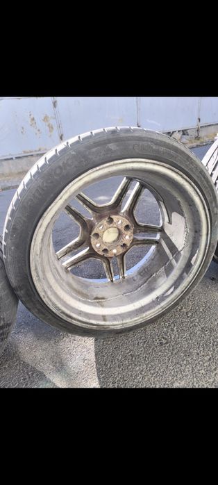 Диски на Мерседес