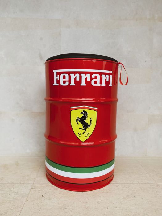 Ferrari Barrel стол
