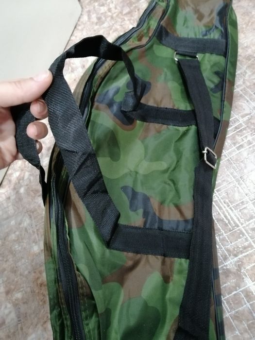 Чехол для удочек, 80 см