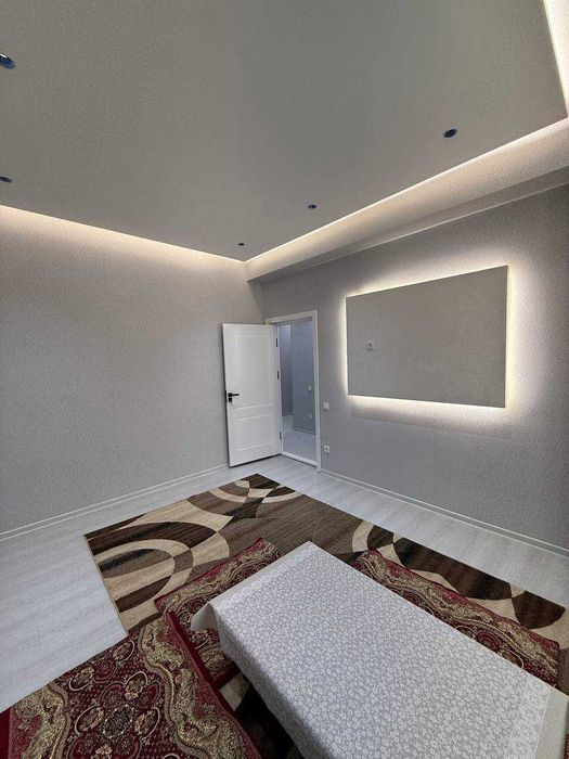 Замона дуплекс 6 хона евроремонт сотилади котта майдон 140м2