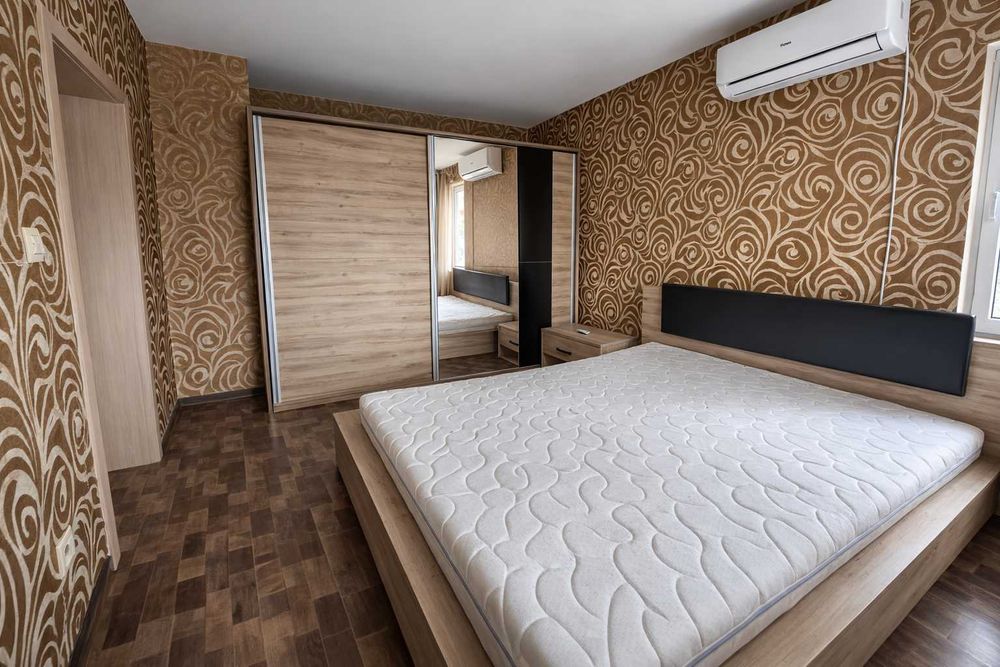 Двустаен ап. под наем в кв. Витоша