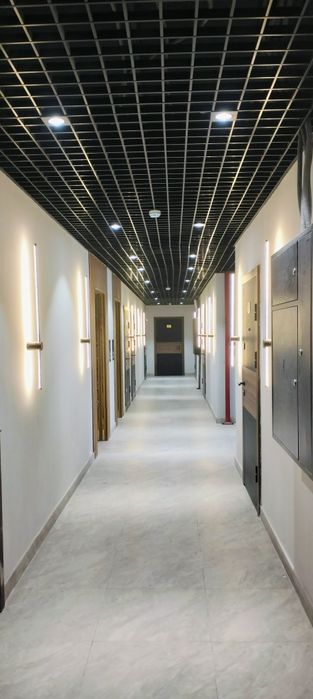 Сотилади турецкий домда 1 хонали 2 хонадей