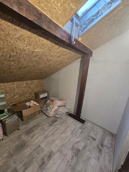 Тристаен непреходен апартамент Перник кв Твърди ливади