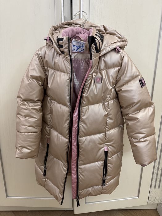Детская куртка Kapika 122