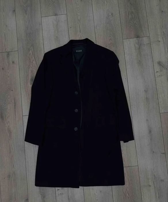 Мужское пальто esas