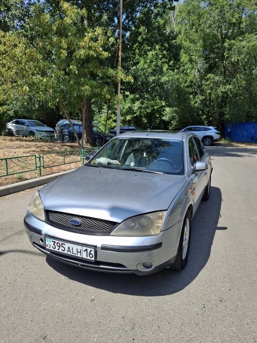 Продам Ford Mondeo 3