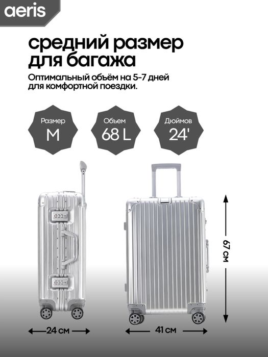 Продаем чемоданы лучшего качества