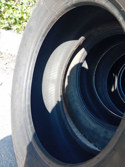 Зимни гуми 265/60 R18 Taurus