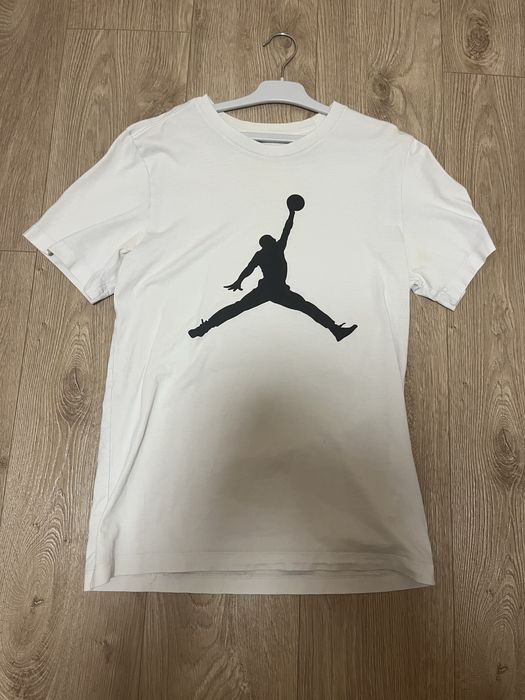 Тениска на Jordan