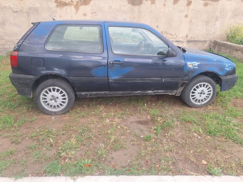 Авто на ходу... 1992