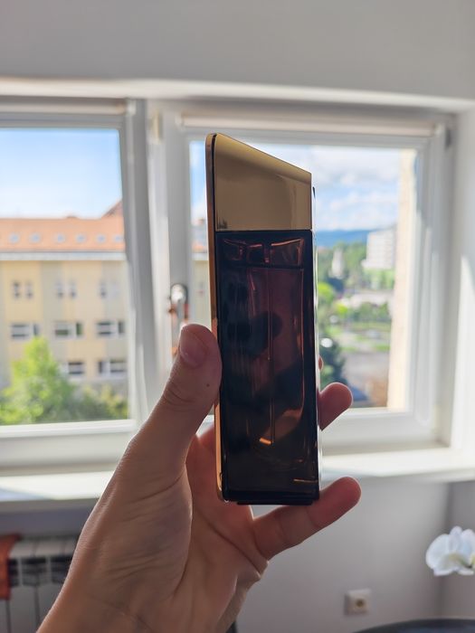 Parfum Paco Rabanne 1 Million 100 ml