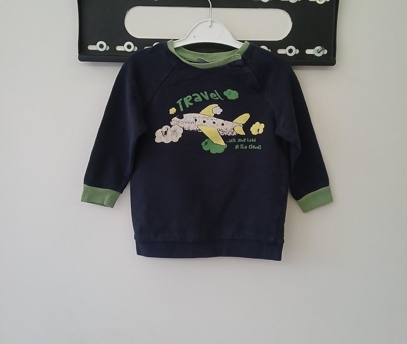 Дрехи 2-3 години zara, next, h&m