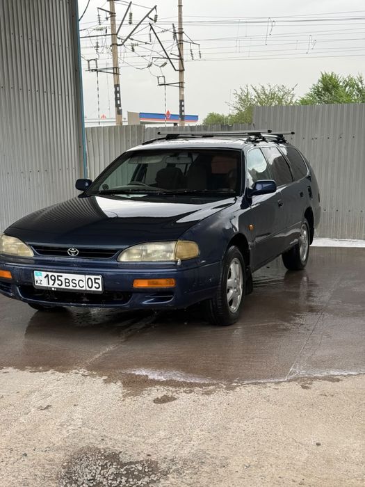 Продам Тойота Скептер