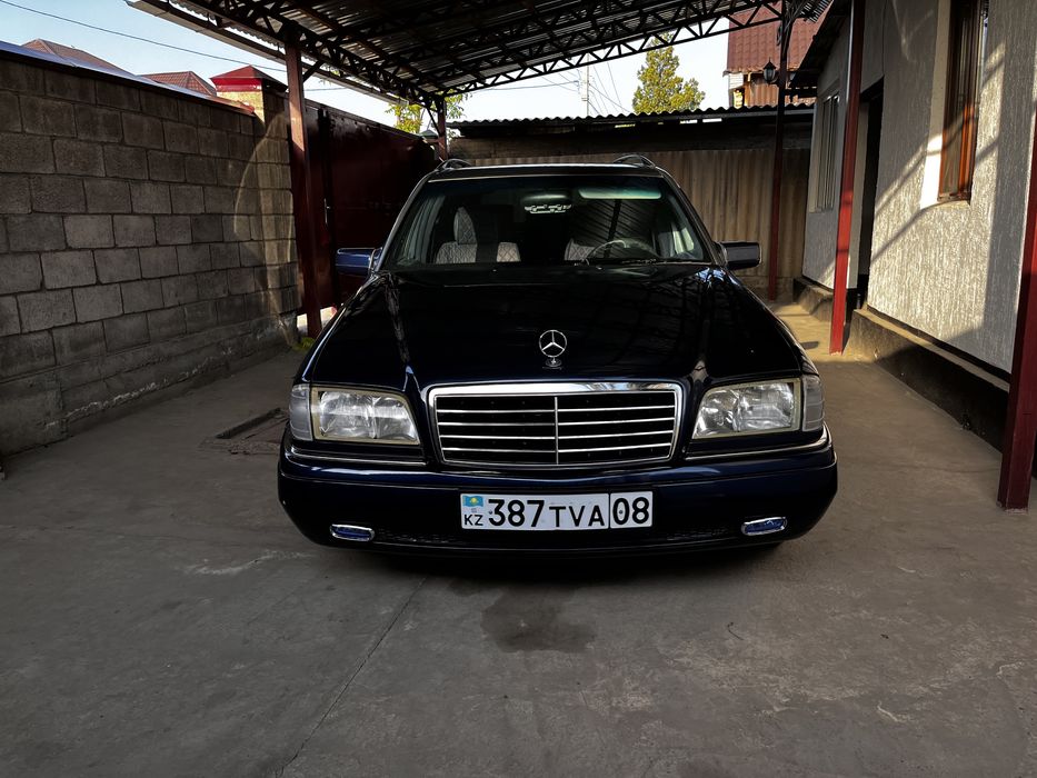 Продаю Mercedes-Benz