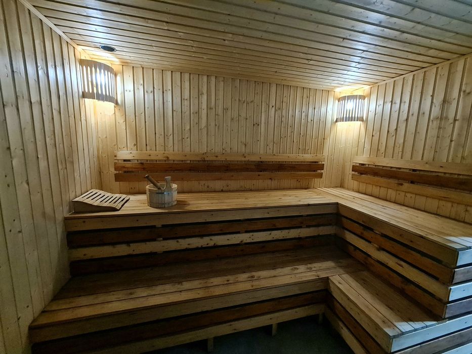 аренда коттеджа в Бургулюке