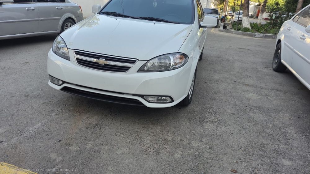 Chevrolet gentra 2022