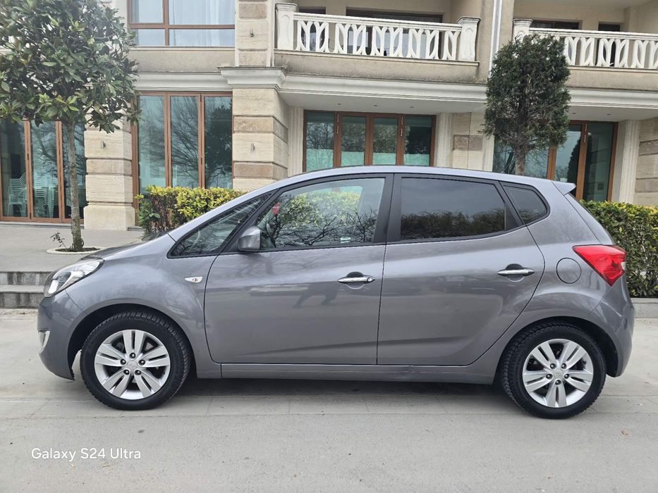 Hyundai ix20 1.4 CRDI