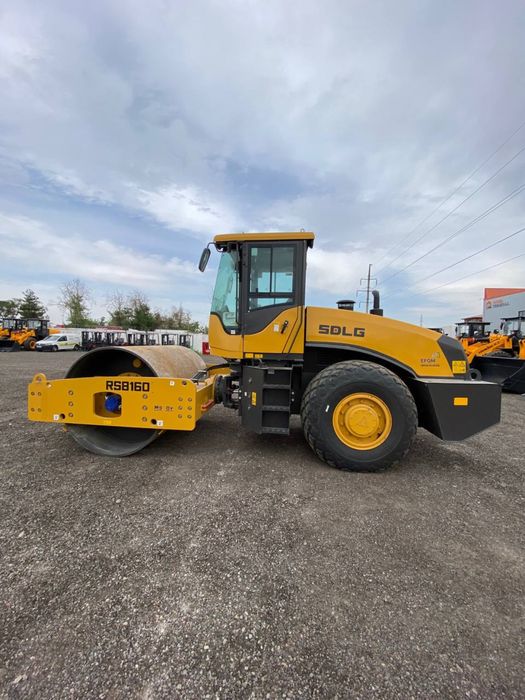 Каток SDLG 14;16; 18; 20тн  рассрочка 8ойгача
