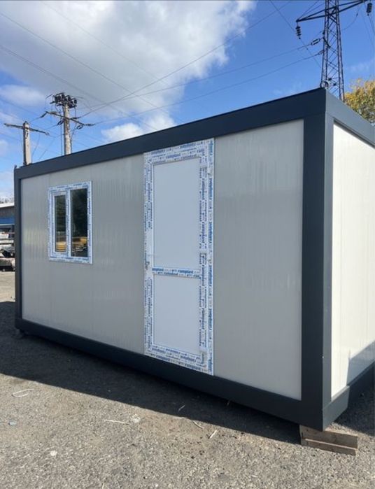 Vand containere modulare container modular de orice dimensiune