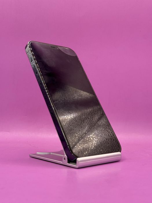 Iphone 12 Pro 128GB Fisurat/Dunga •Amanet Matei Crangasi•62325