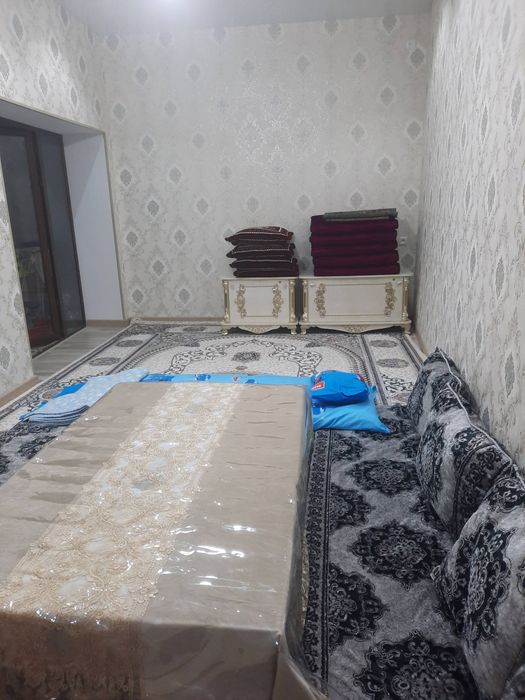 Кизларга квартира