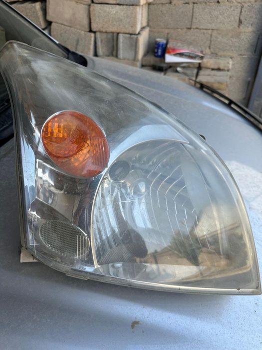 Фара прадо 120 оригинал