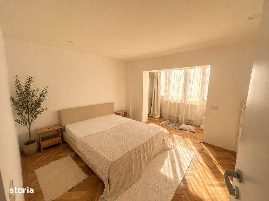 Apartament 2 Camere | Metrou Mihai Bravu 5' | Vitan Mall | Modern