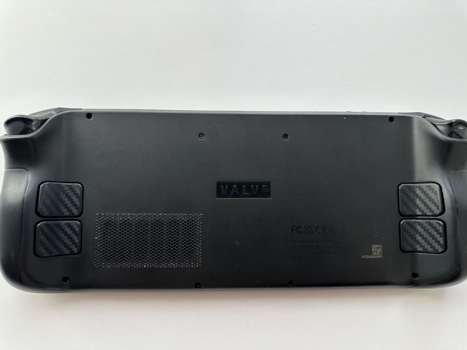 Продам SteamDeck Oled 1TB