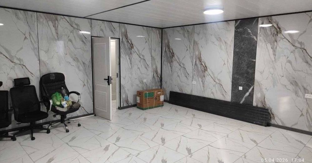 Аренда ПодОфис ориентир IT PARK 70м2