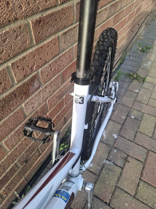 Bicicleta Giant 3 de vanzare