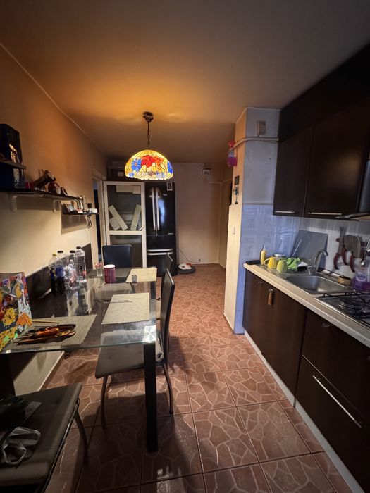 Vand apartament 2 camere Calarasi