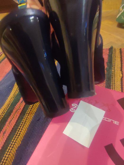 Сандали с ток, Secret Zone, 38 номер