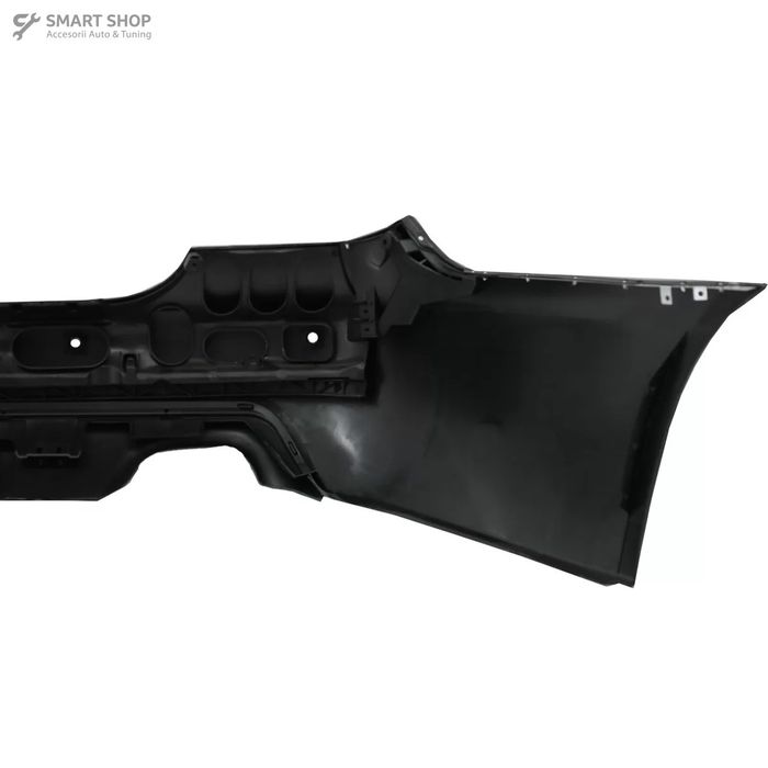 Bara spate BMW Seria 5 E60 LCI (2007-2010) M-Technik Design cu PDC 18m