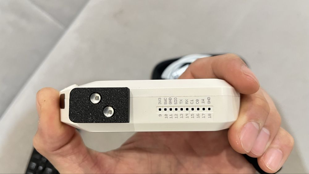 Flipper zero +ИК бластер