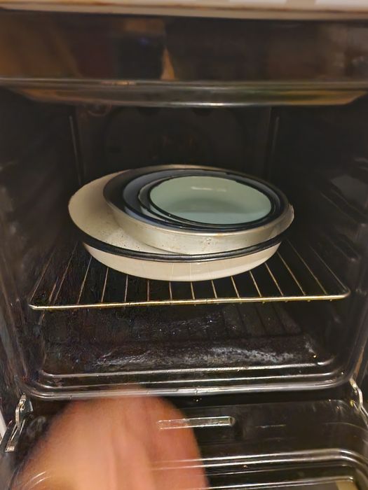 Готварска печка Indesit k3e51(w)eu