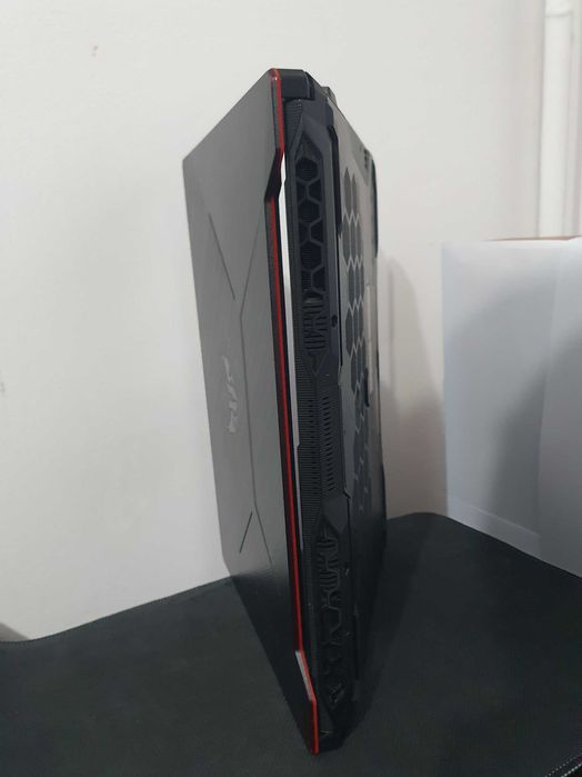 ASUS TUF Gaming F15 – i5, GTX 1650, 16GB RAM, 144Hz, Windows 11