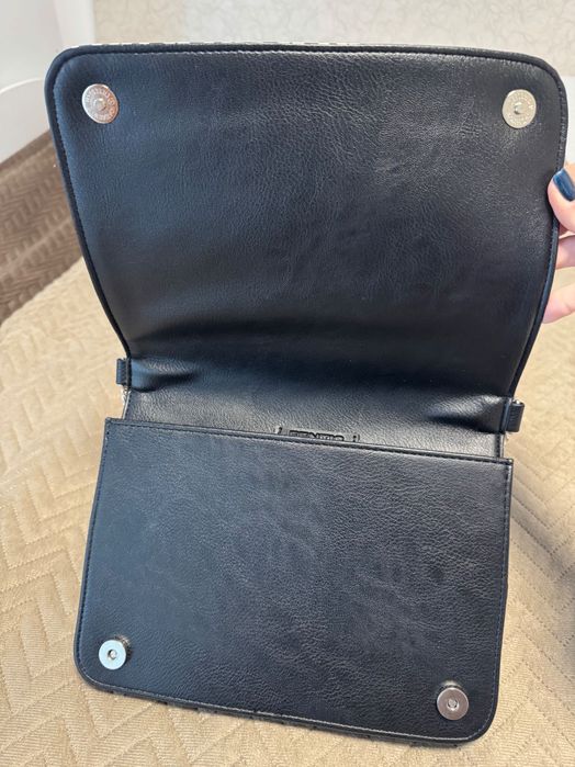 Дамски чанти - 4 вида