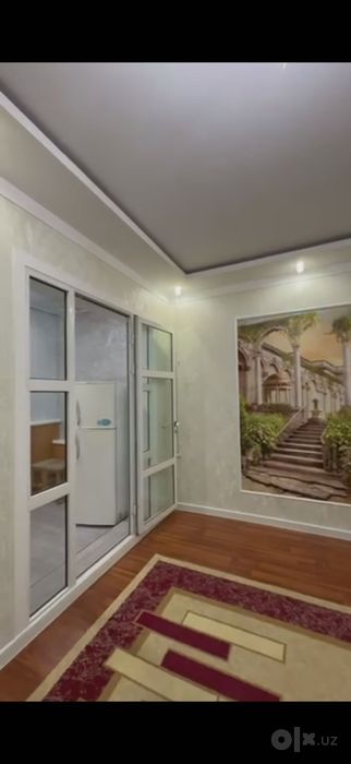 Квартира продается / аренда 500$ в месяц
