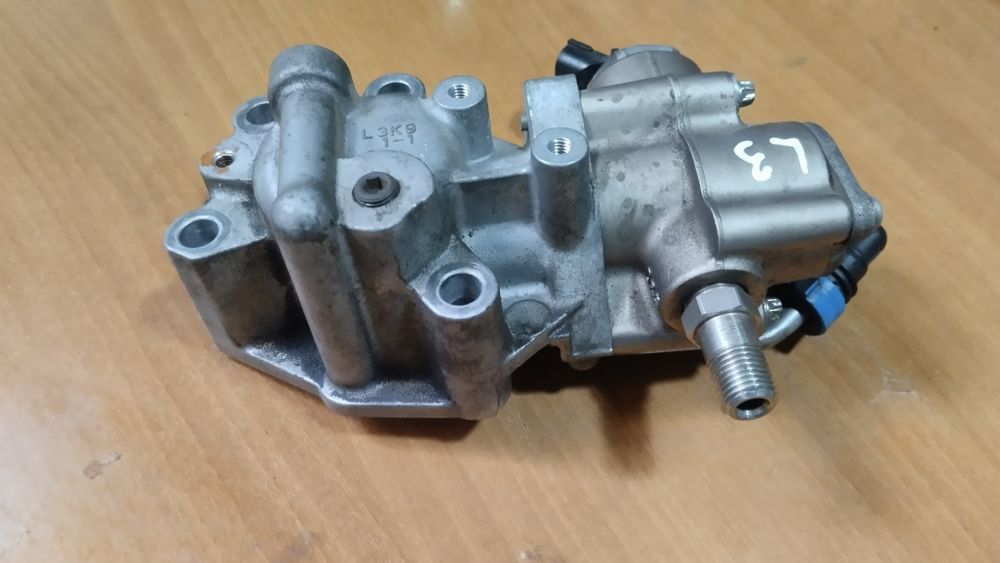 ТНВД Mazda L3 turbo L-3 2.3l