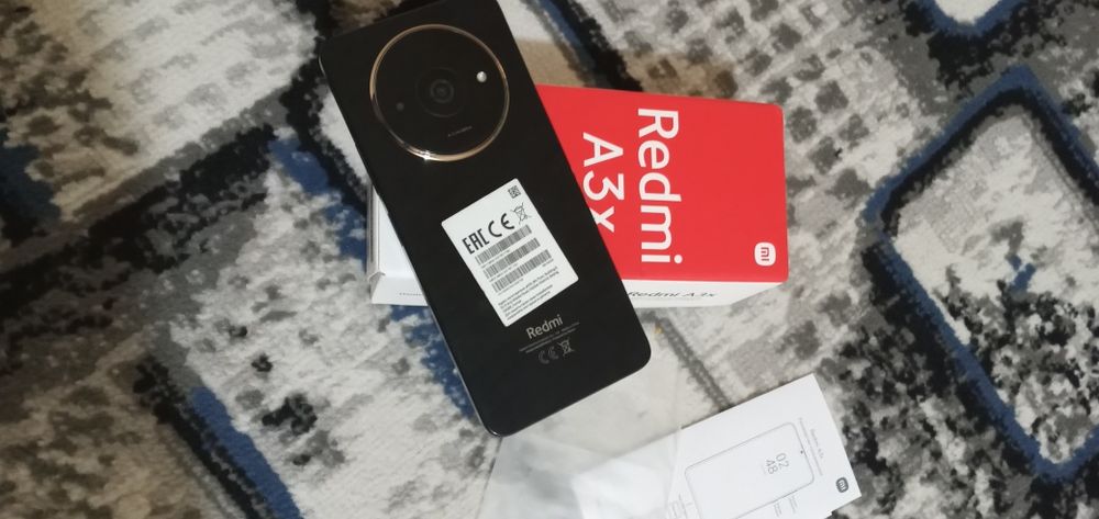 Redmi A3x Ideall