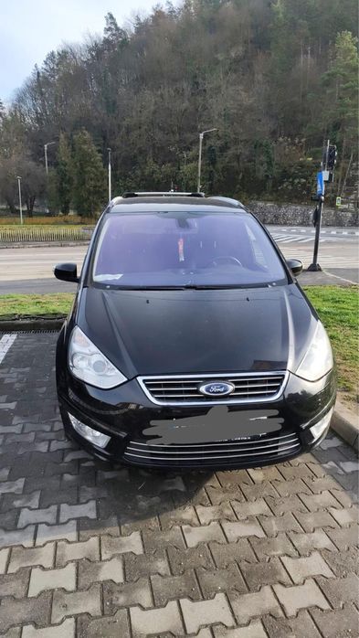 Vand urgent ford galaxy cu 7 locuri