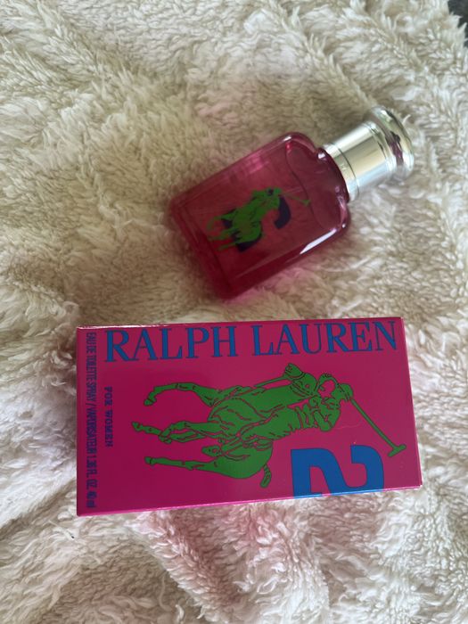 Парфюм на ralph lauren