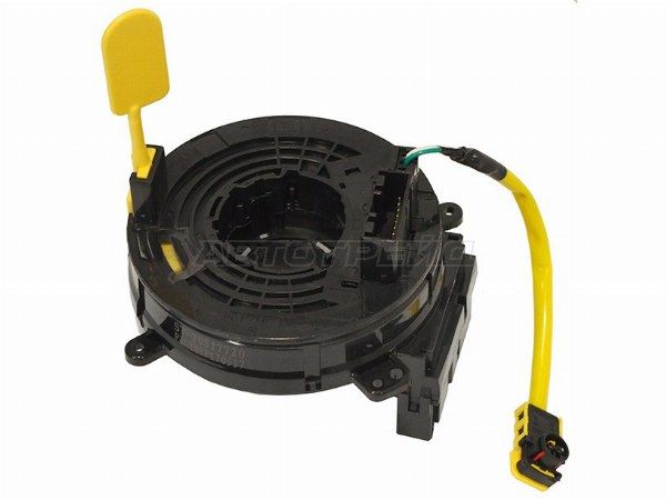 Шлейф подрулевой Chevrolet Cruze