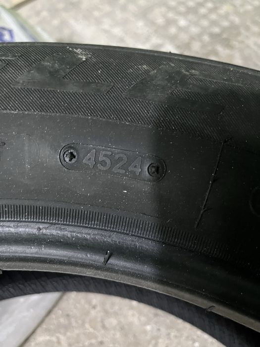 Шина 225х60х18 размер