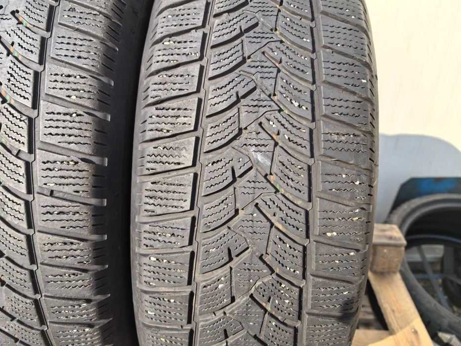 215/70/16 Дънлоп ДОТ 2022 г