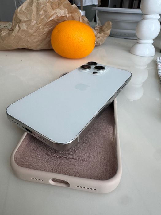 iPhone 16 Pro Max 512