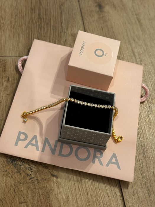 Гривна Пандора Pandora