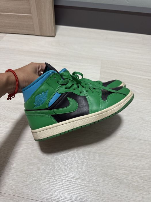Кроссовки Nike оригинальные